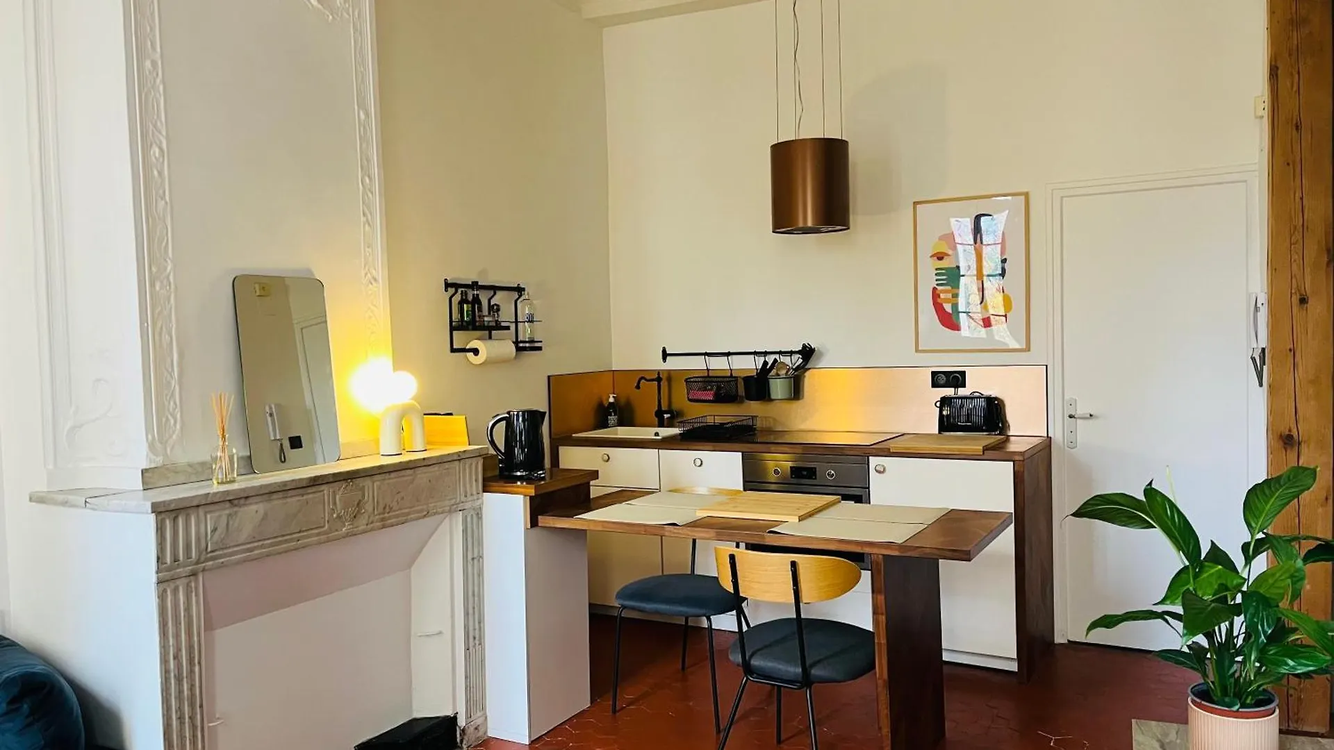 La Suite Mazarin Aix-en-Provence France