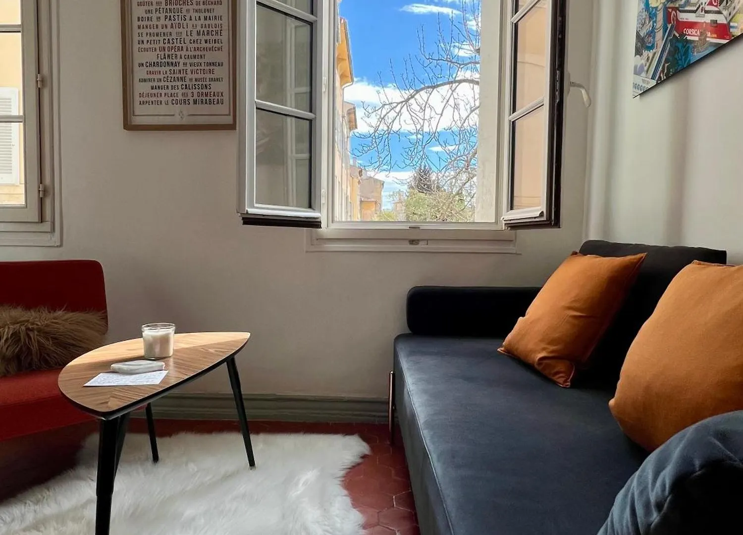 La Suite Mazarin Aix-en-Provence