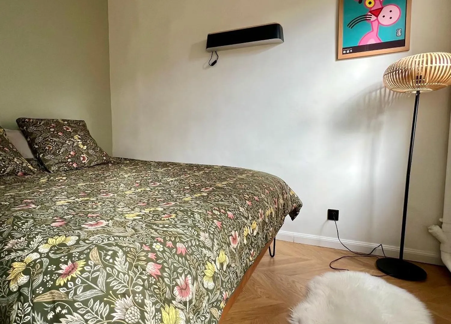 Apartment La Suite Mazarin Aix-en-Provence France
