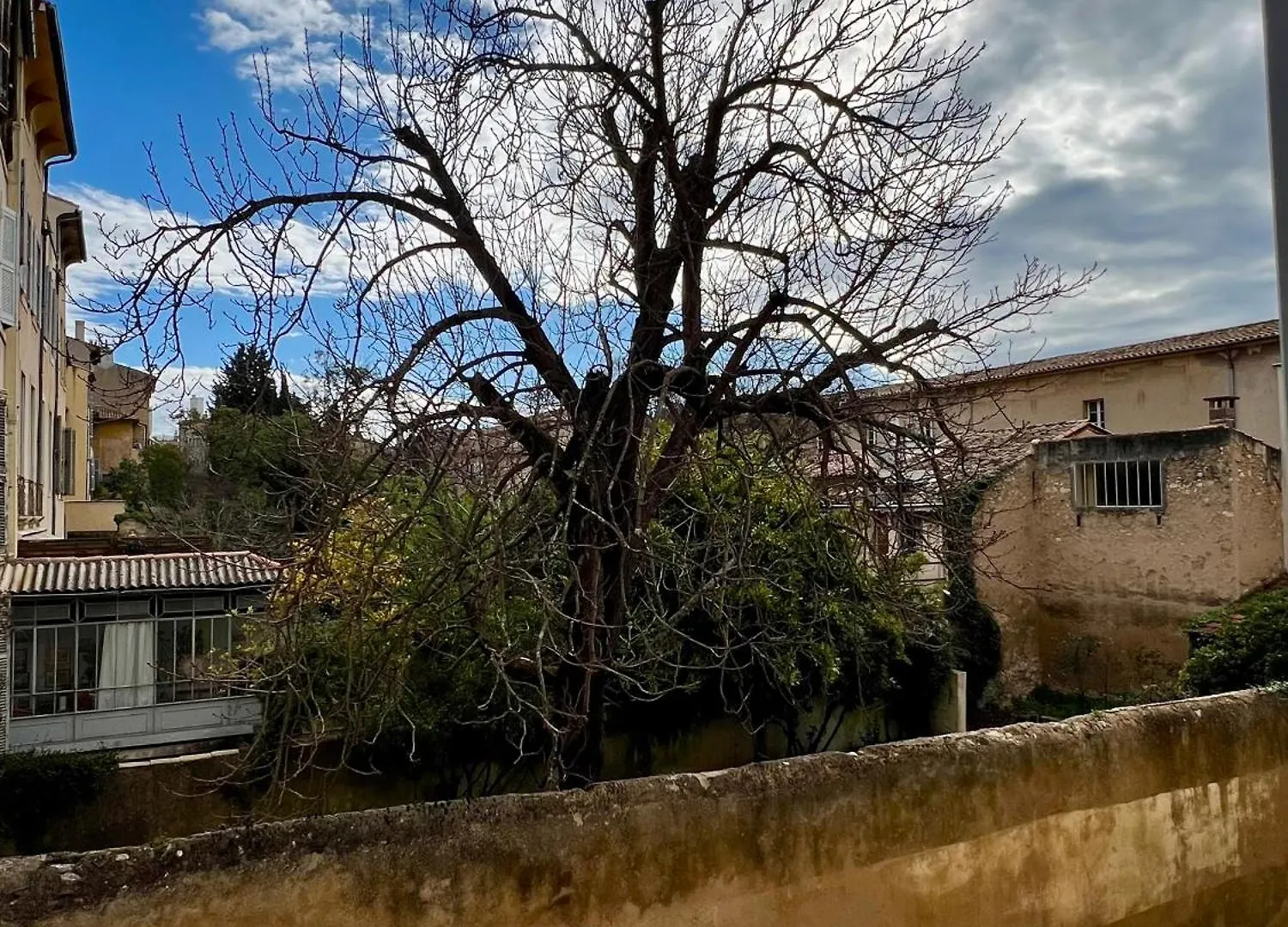 La Suite Mazarin Aix-en-Provence