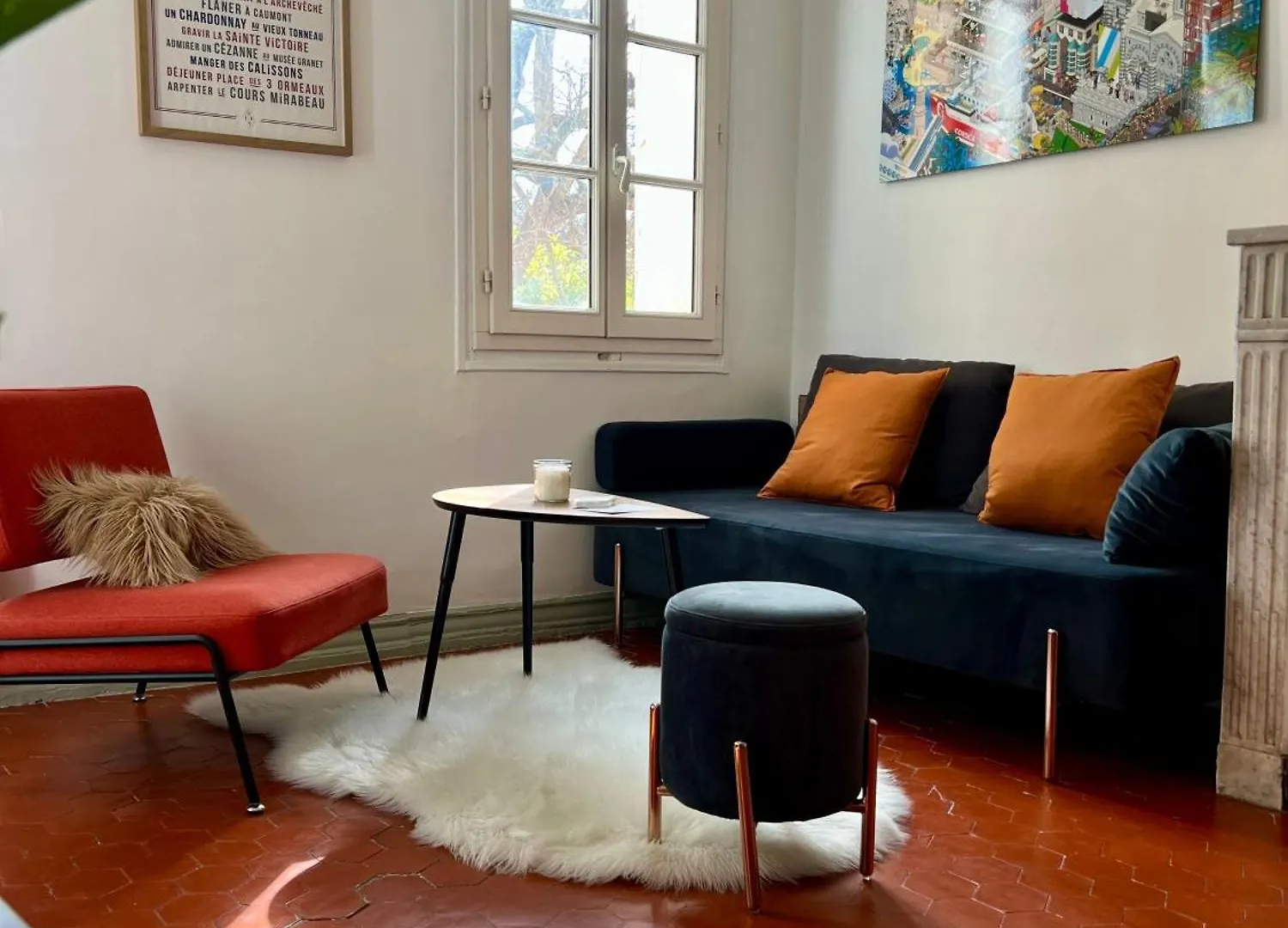 La Suite Mazarin Aix-en-Provence