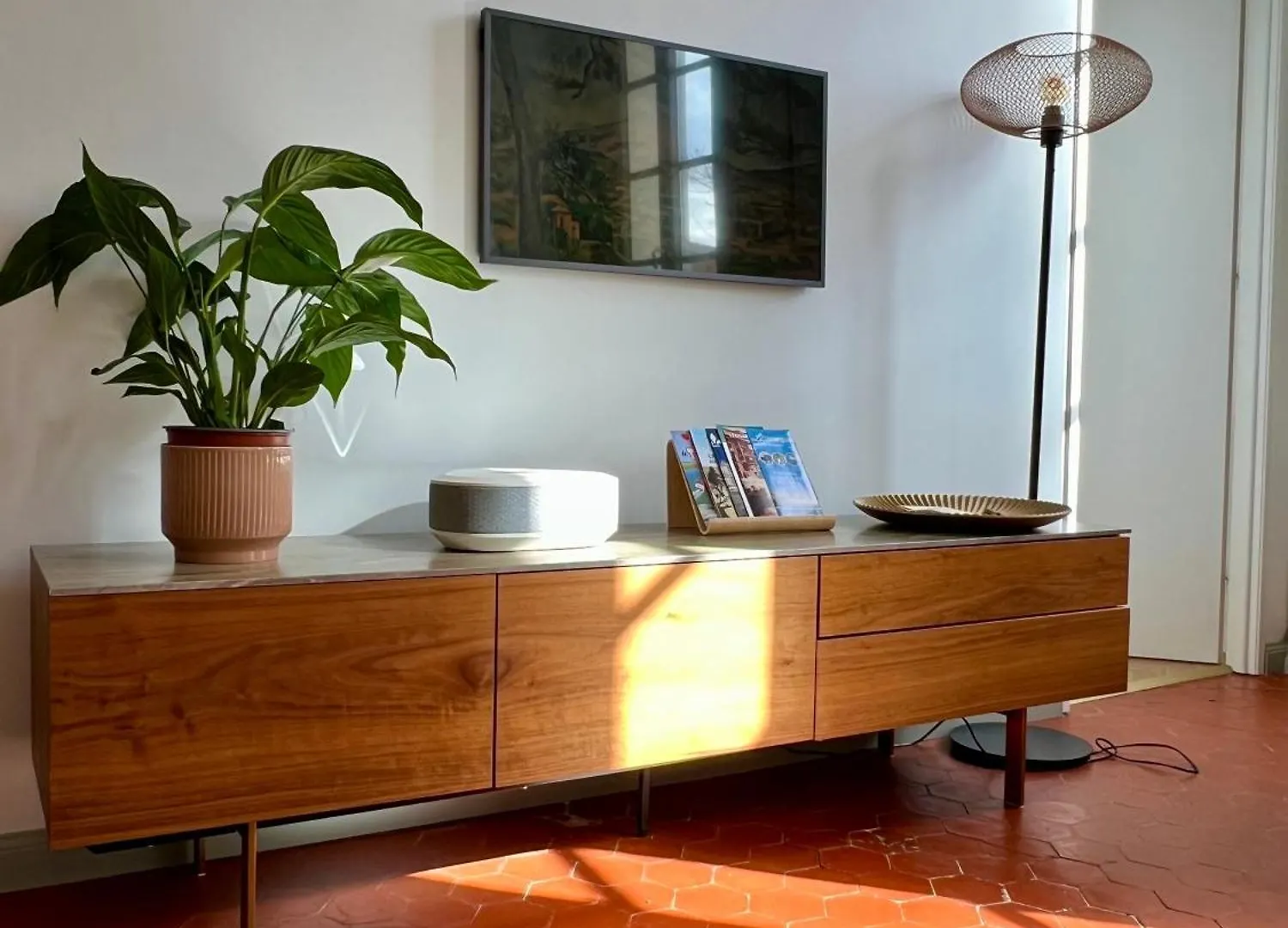 La Suite Mazarin Aix-en-Provence Apartment